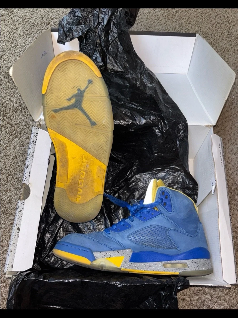 Air Jordan 5 